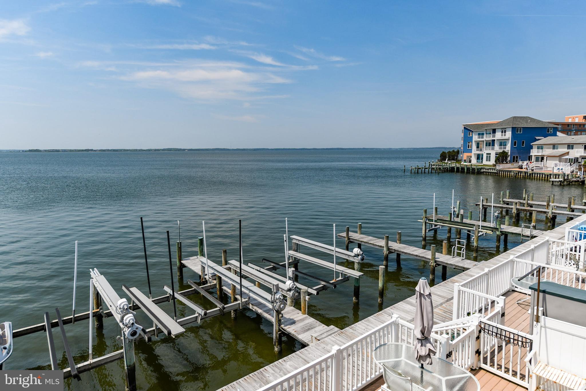 721 Rusty Anchor Road, Unit 21B Ocean City, MD 21842 - Photo 24 of 28 Gallery Image 24