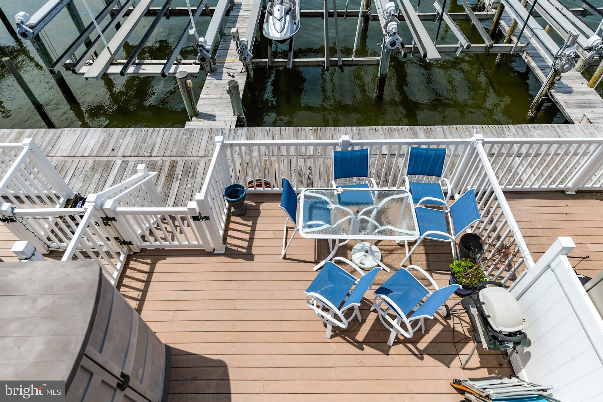 721 Rusty Anchor Road, Unit 21B Ocean City, MD 21842 - Photo 25 of 28 Gallery Image 25