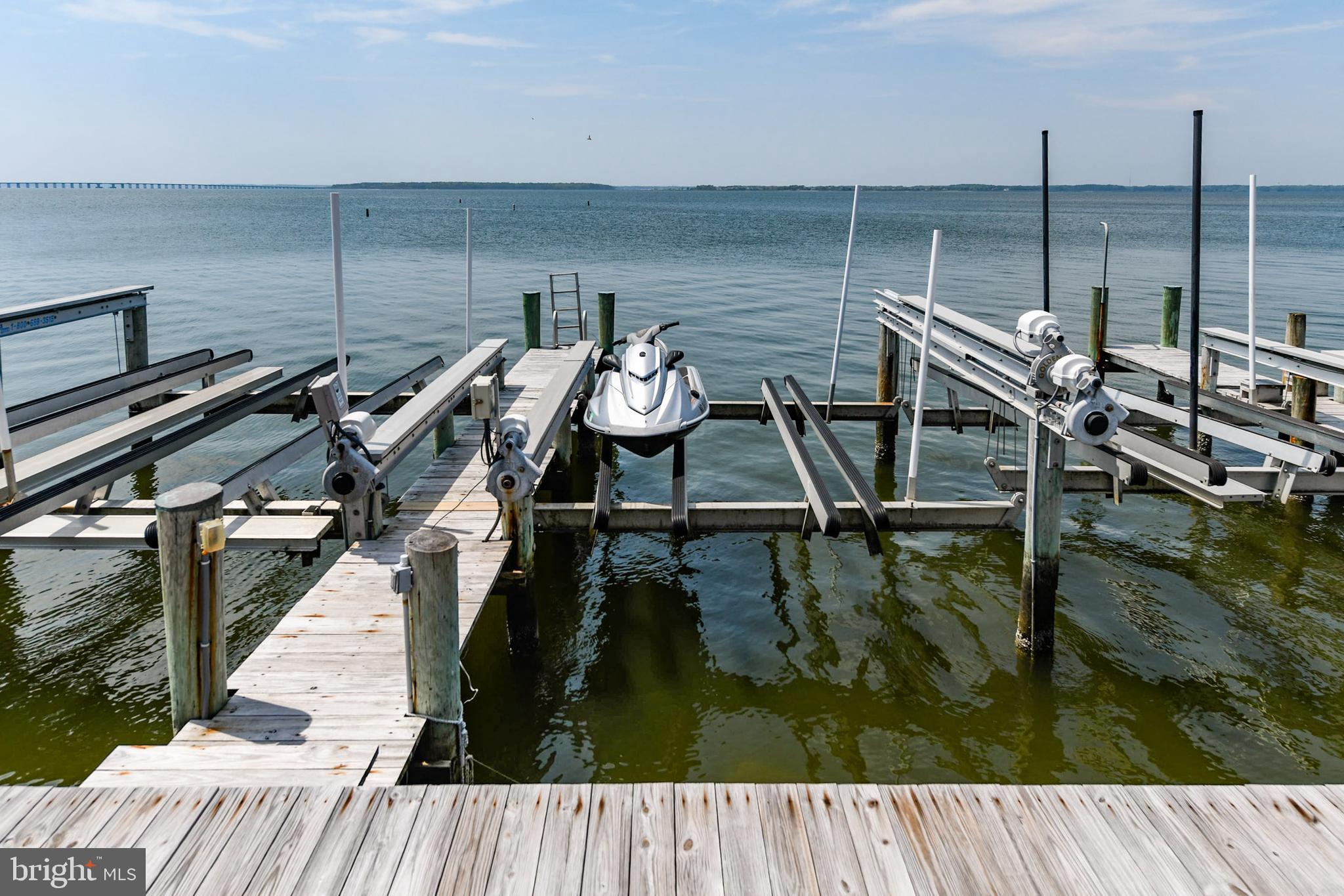 721 Rusty Anchor Road, Unit 21B Ocean City, MD 21842 - Photo 26 of 28 Gallery Image 26