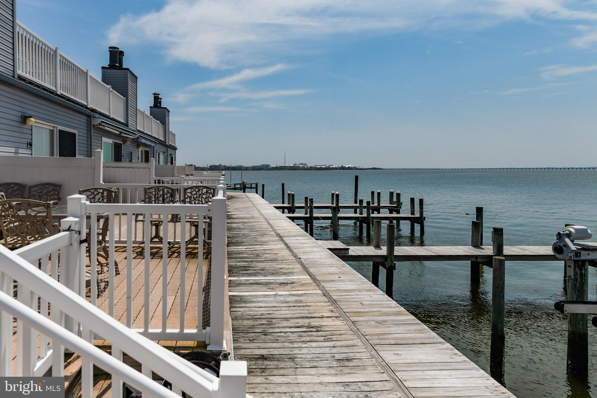 721 Rusty Anchor Road, Unit 21B Ocean City, MD 21842 - Photo 27 of 28 Gallery Image 27