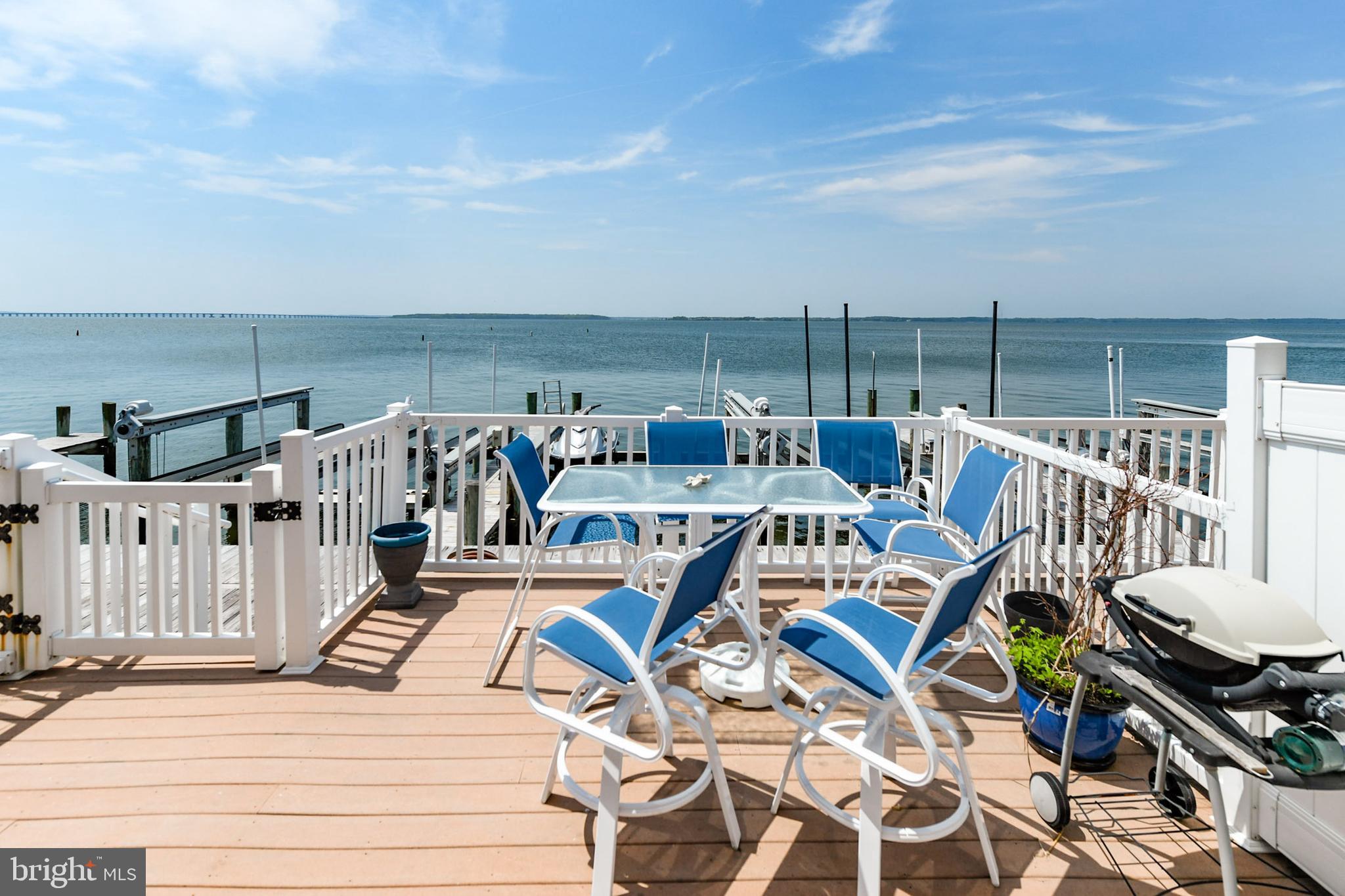 721 Rusty Anchor Road, Unit 21B Ocean City, MD 21842 - Photo 28 of 28 Gallery Image 28
