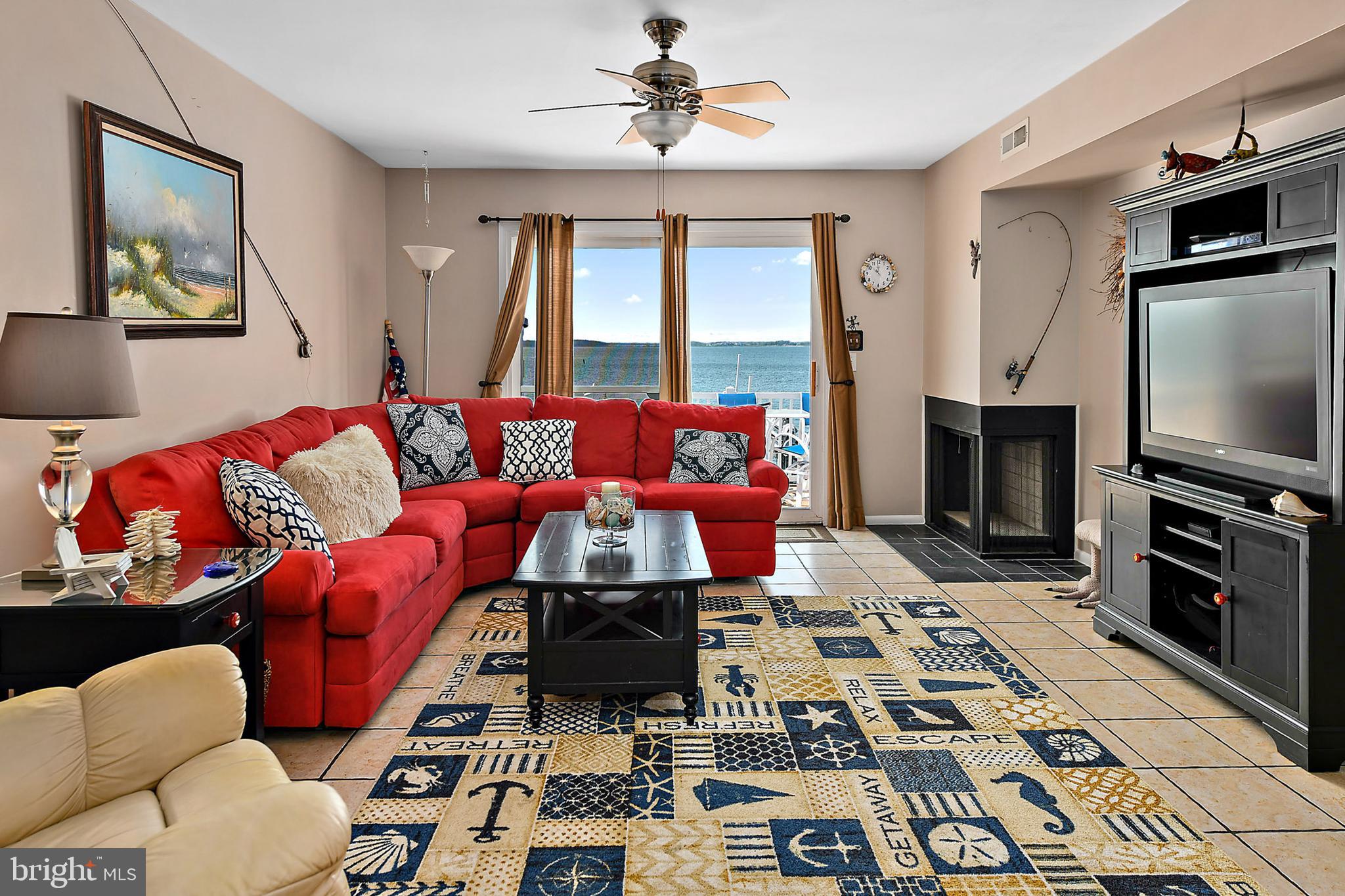 721 Rusty Anchor Road, Unit 21B Ocean City, MD 21842 - Photo 5 of 28 Gallery Image 5