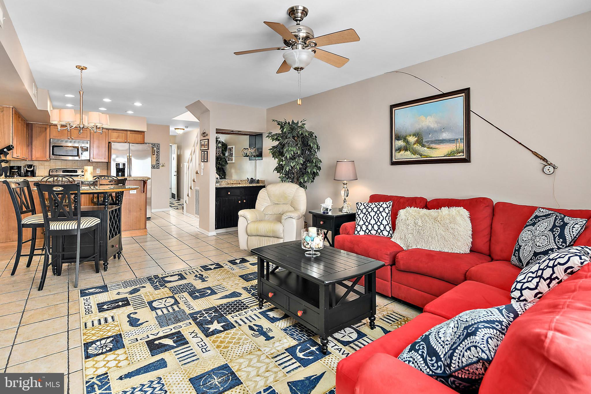 721 Rusty Anchor Road, Unit 21B Ocean City, MD 21842 - Photo 7 of 28 Gallery Image 7