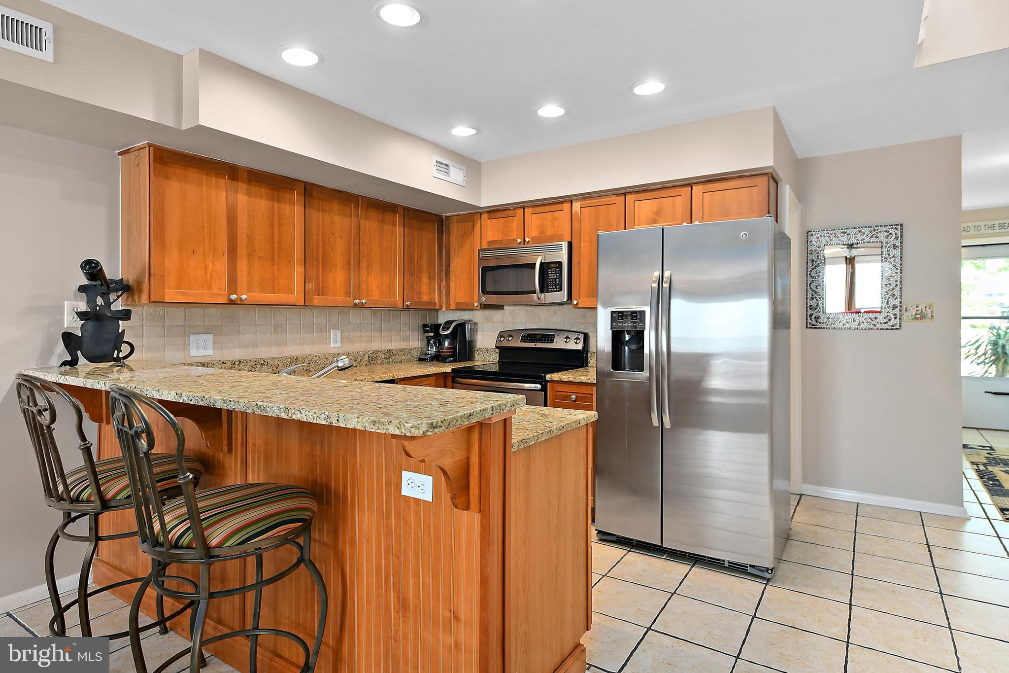 721 Rusty Anchor Road, Unit 21B Ocean City, MD 21842 - Photo 8 of 28 Gallery Image 8