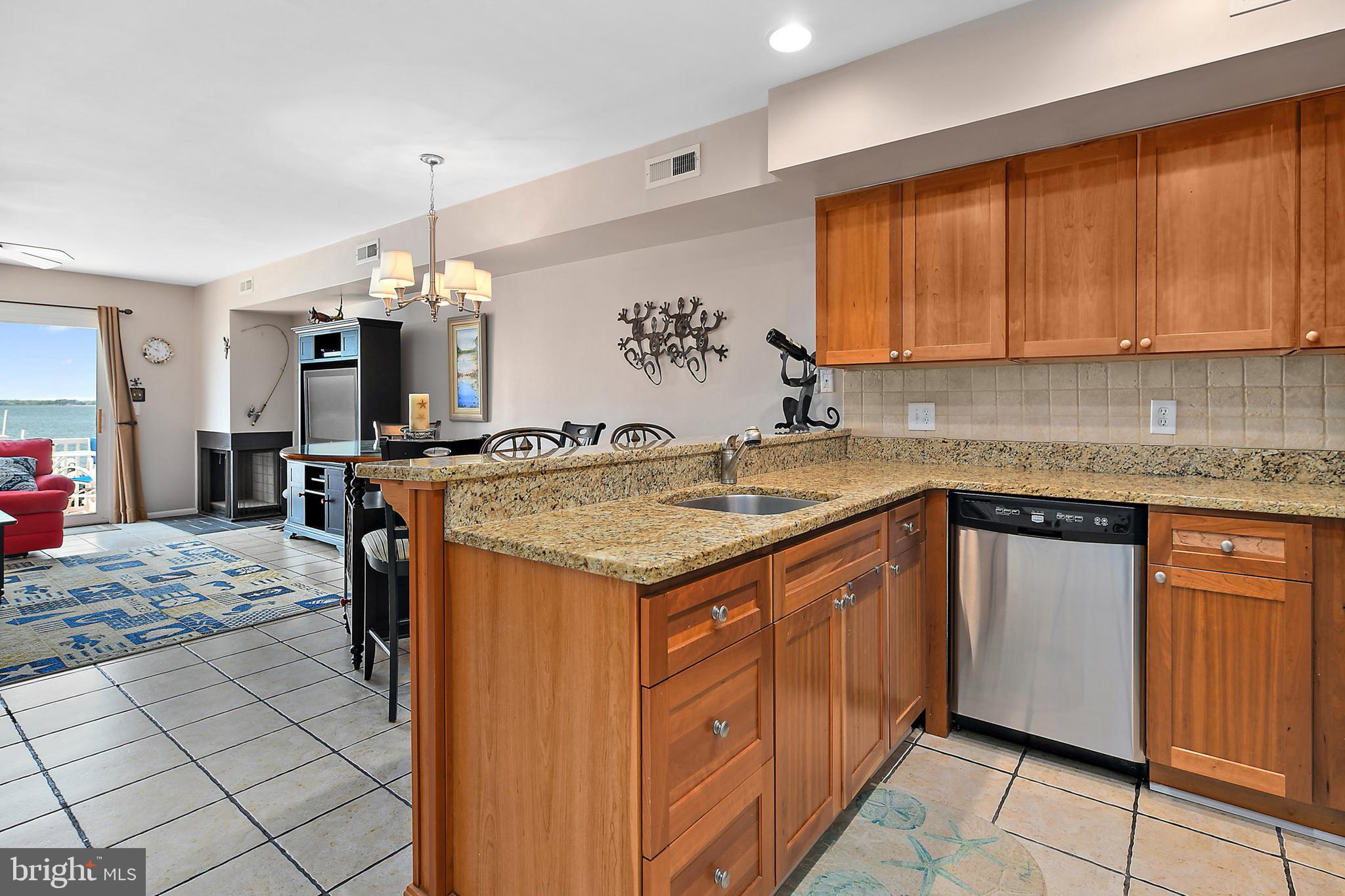 721 Rusty Anchor Road, Unit 21B Ocean City, MD 21842 - Photo 9 of 28 Gallery Image 9