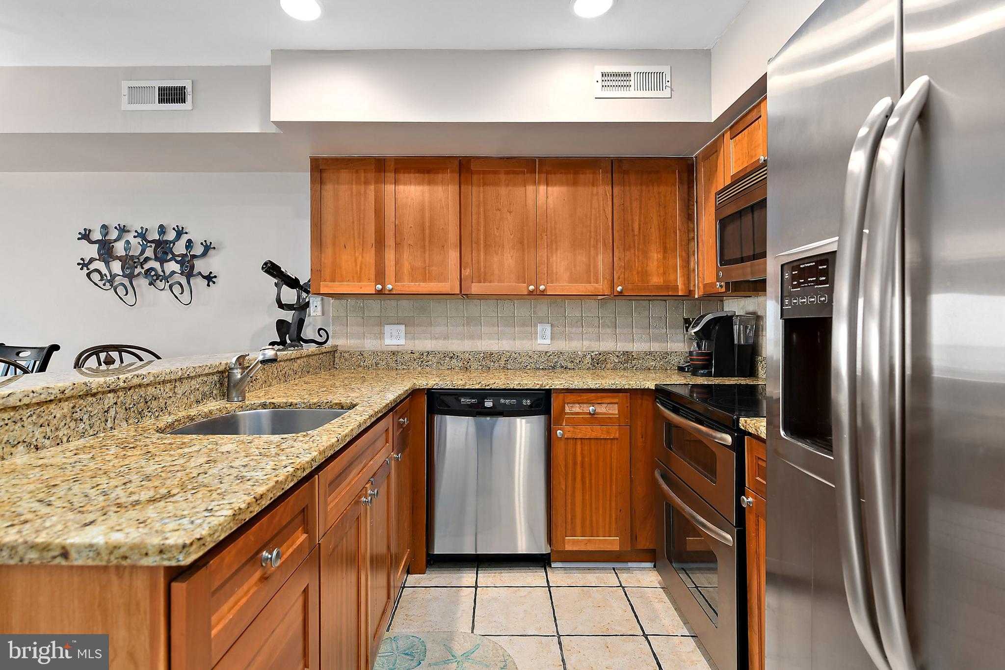 721 Rusty Anchor Road, Unit 21B Ocean City, MD 21842 - Photo 10 of 28 Gallery Image 10