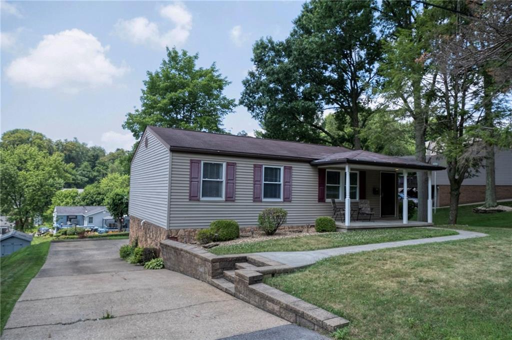 5033 Bocktown Road Aliquippa, PA 15001 - Photo 3 of 40