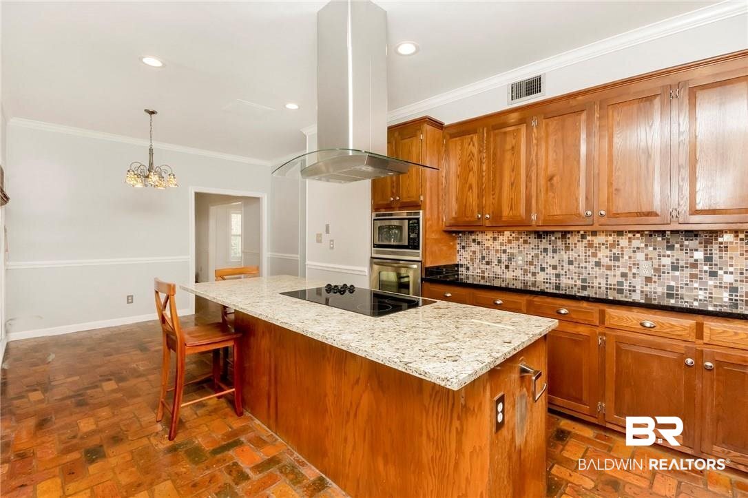 6438 Cedar Bend Court Mobile, AL 36608 - Photo 11 of 46