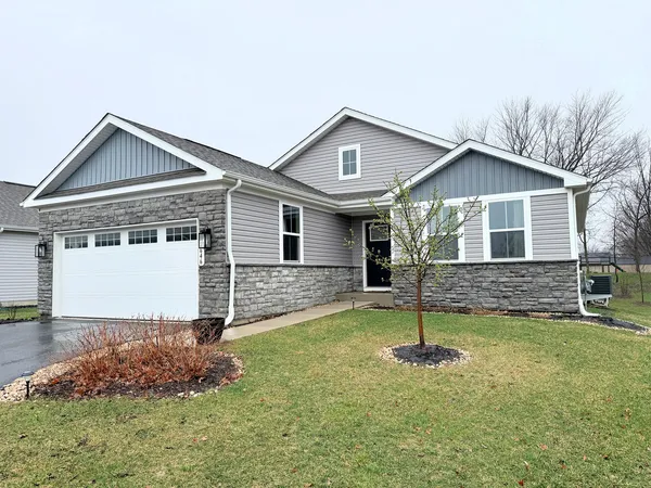 $409,000 | 2646 Kellogg Court, Yorkville, IL 60560
