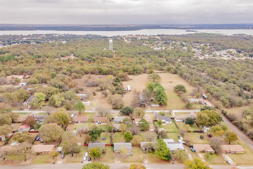245 Gordon Drive Azle, TX 76020 - Photo 34 of 38 a view of city and ocean