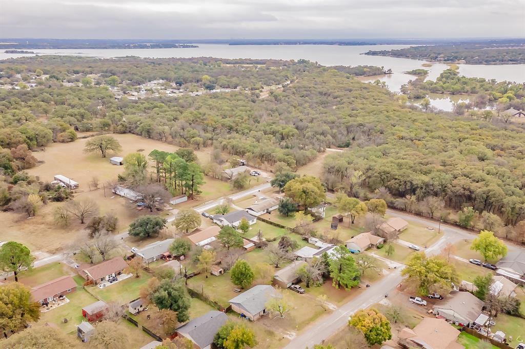 245 Gordon Drive Azle, TX 76020 - Photo 35 of 38 a view of an ocean