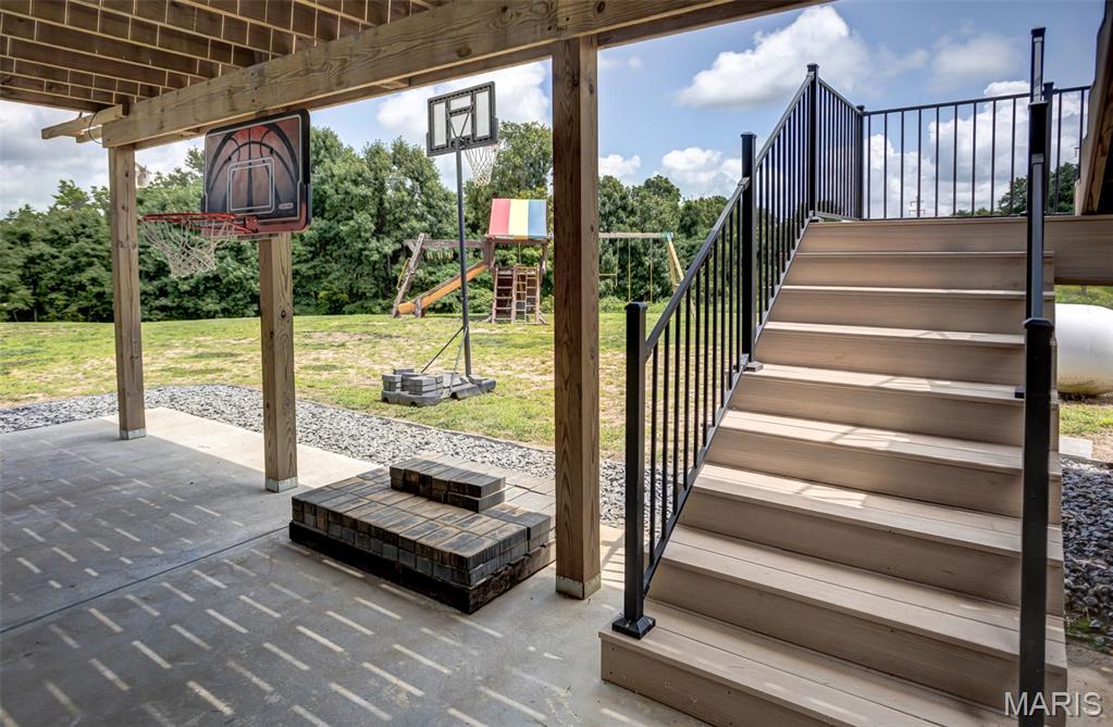 2206 Plummer Hill Road Hardin, IL 62047 - Photo 72 of 98