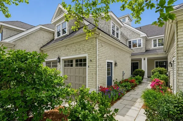 $1,475,000 | 41 Backriver Road, Unit 41, Hingham, MA 02043
