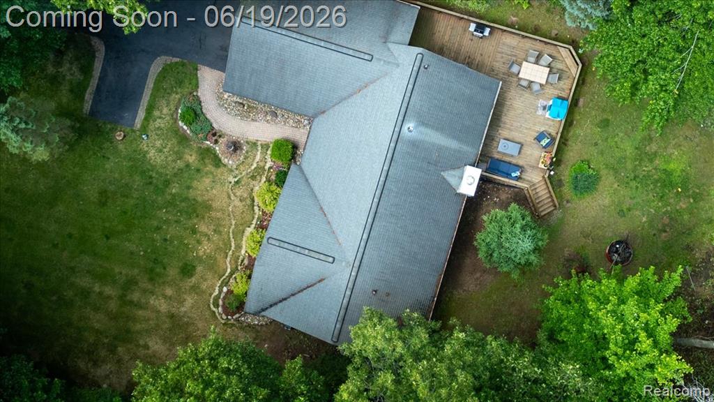 9714 Naiad Road Clarkston, MI 48348 - Photo 57 of 61