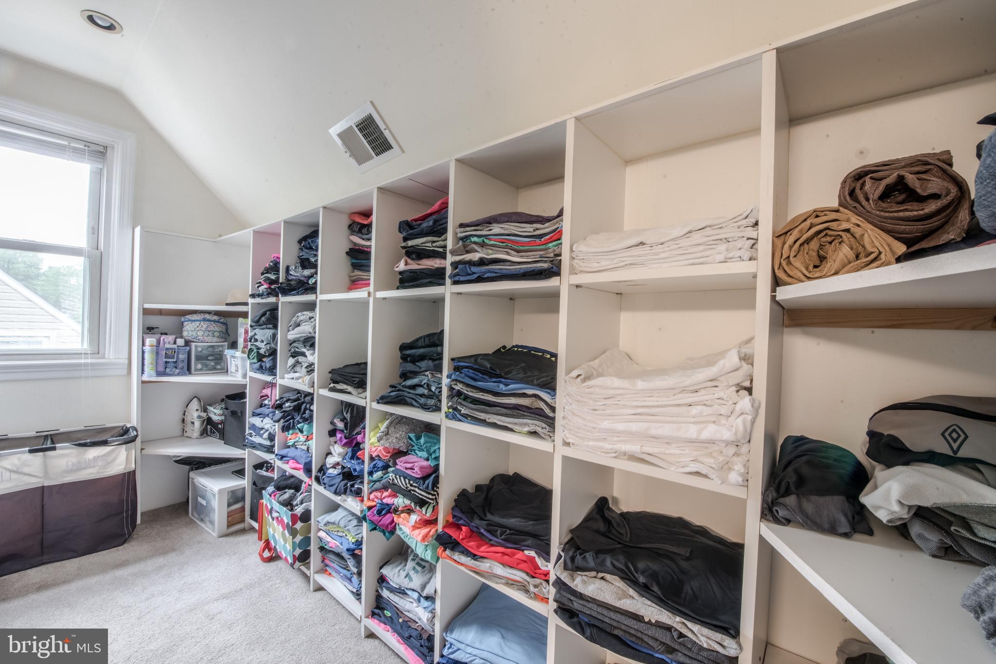 1346 Sudvale Road Baltimore, MD 21208 - Photo 22 of 30 a view of storage and utility room