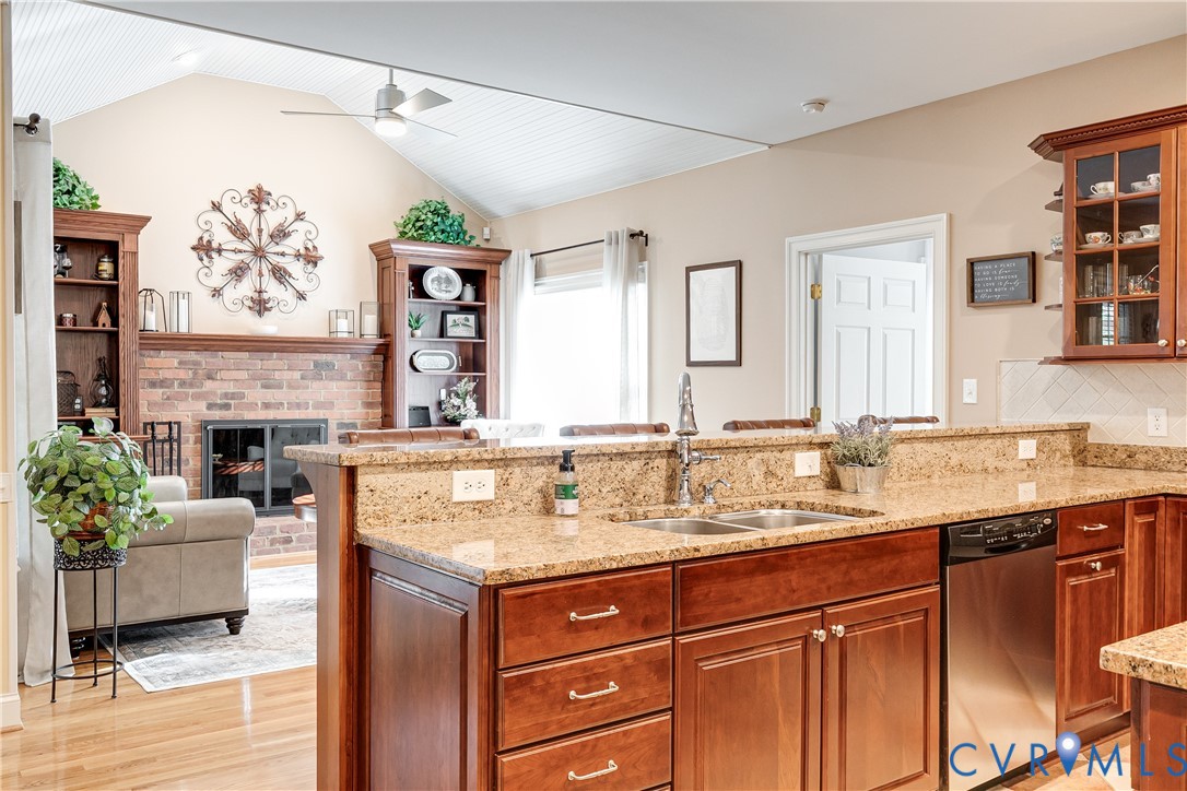 18178 Vontay Road Rockville, VA 23146 - Photo 20 of 96
