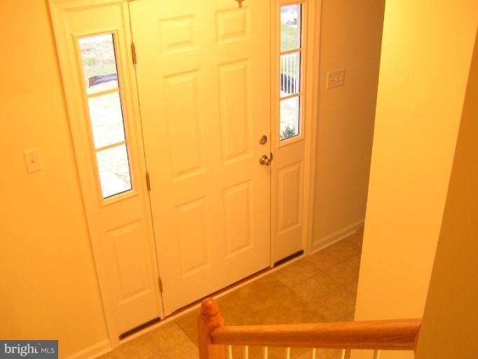9134 Philadelphia Road Rosedale, MD 21237 - Photo 15 of 24 Main entry area on 1st floor