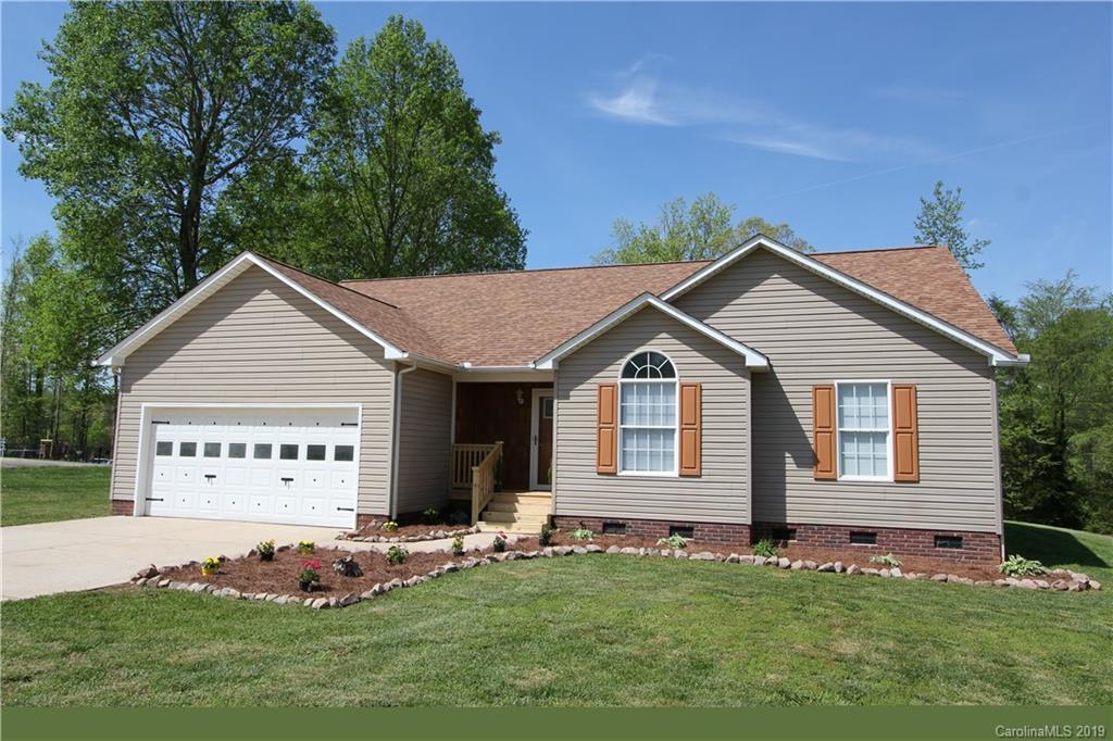 2500 Overview Road Salisbury, NC 28147 - Photo 1 of 32