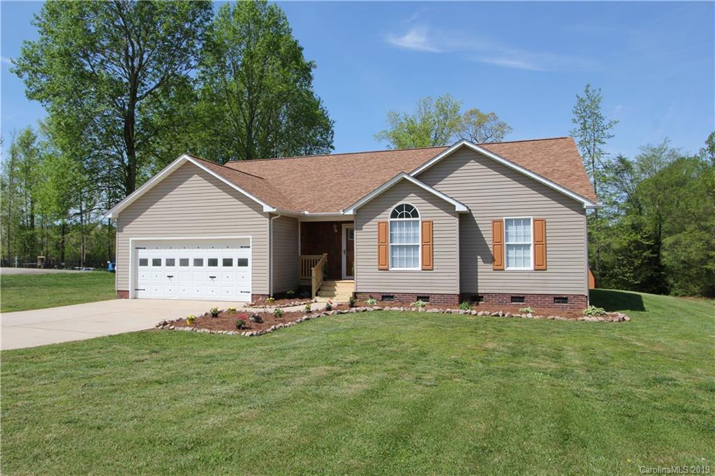 2500 Overview Road Salisbury, NC 28147 - Photo 2 of 32
