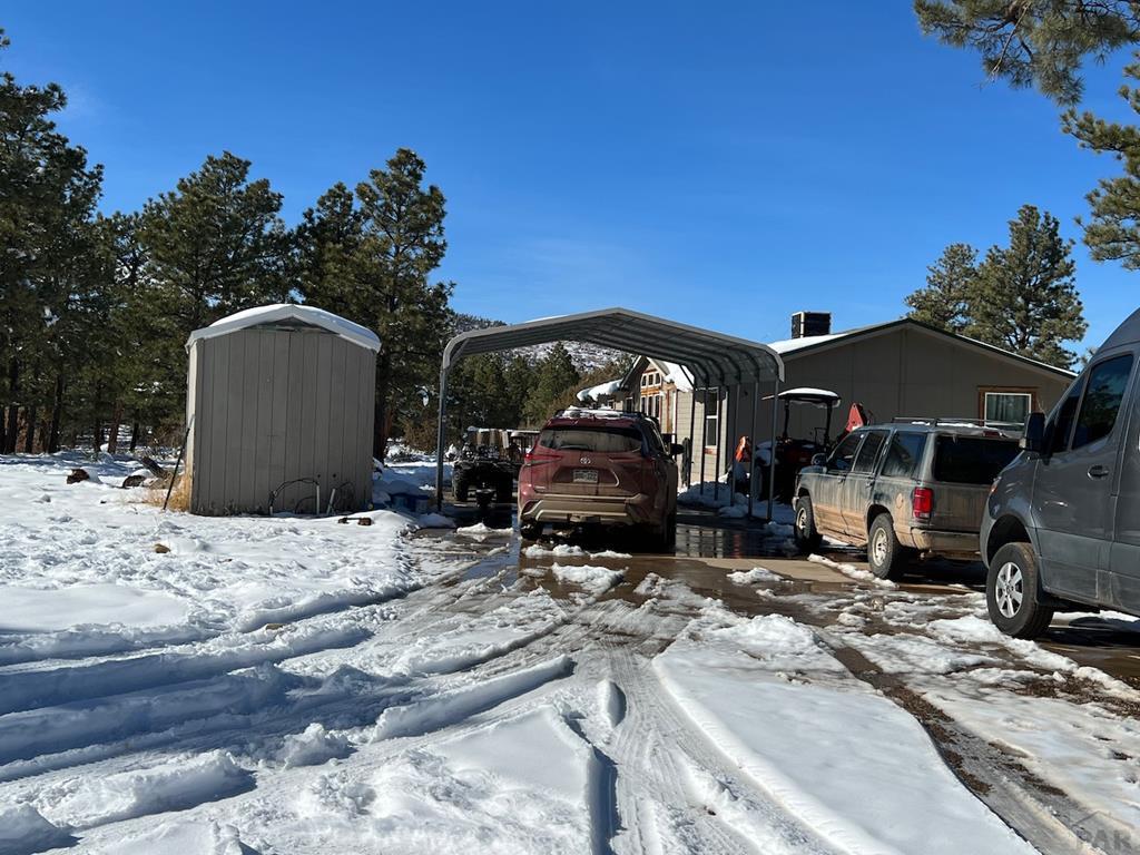6630 3 R Road Beulah, CO 81023 - Photo 45 of 53