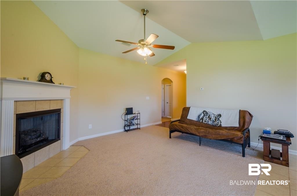 9804 Winchester Circle North Semmes, AL 36575 - Photo 5 of 28