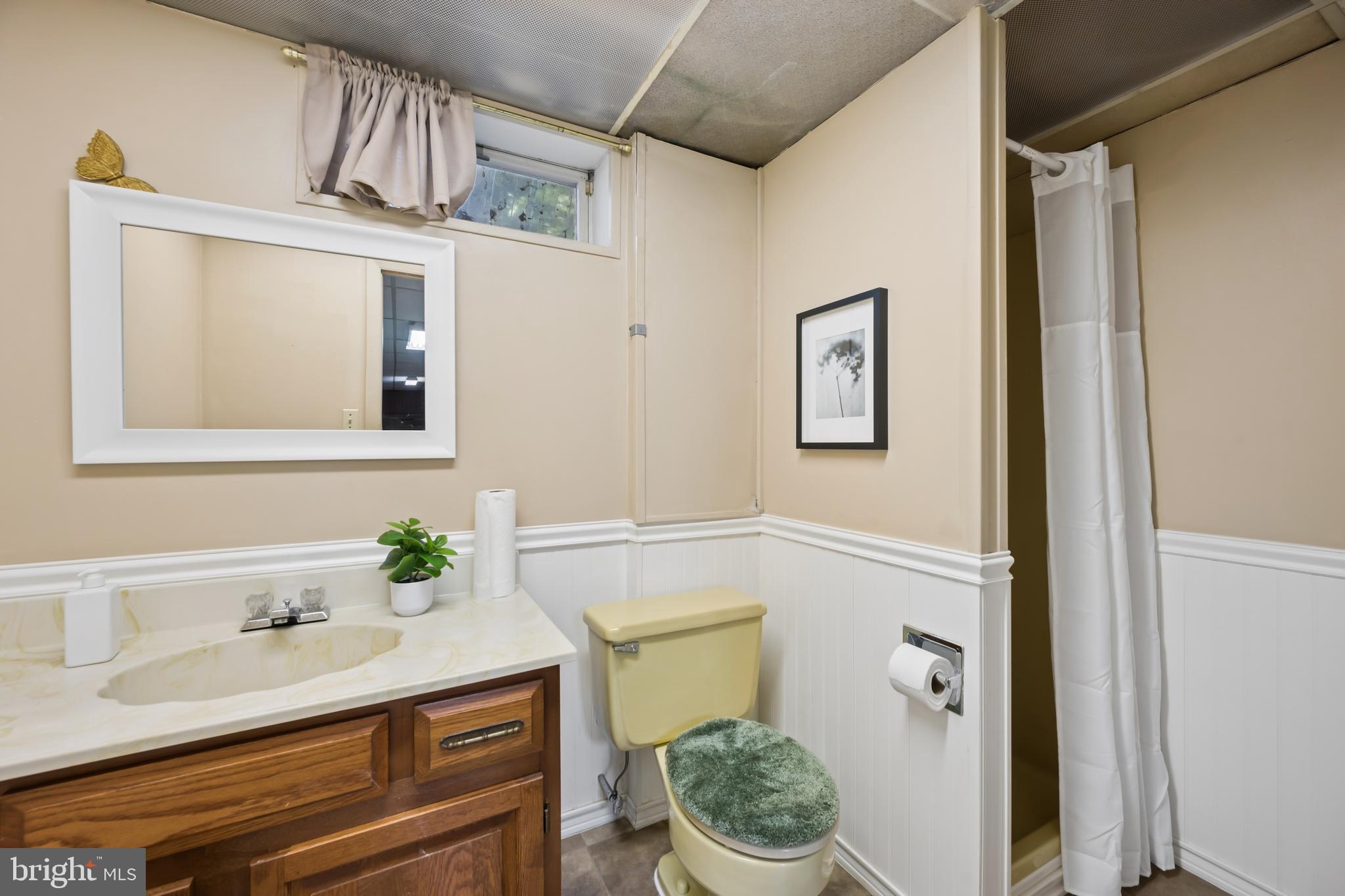 9710 Hillsmere Road Ellicott City, MD 21042 - Photo 34 of 46 Lower Level Full Bath