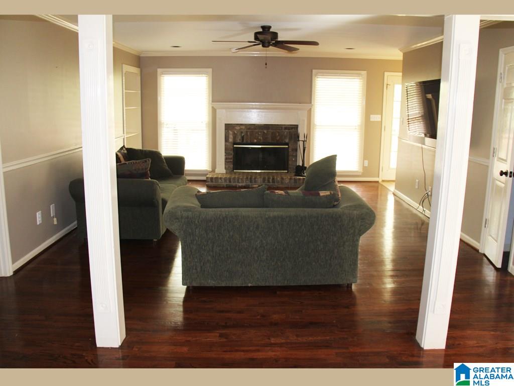 4759 Sulphur Springs Road Birmingham, AL 35226 - Photo 8 of 50