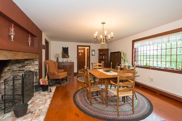 349 Exeter Road Hampton Falls, NH 03844 - Photo 11 of 24 Gallery Image 11