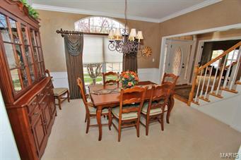 813 Castle Ridge Court Ballwin, MO 63021 - Photo 5 of 70 Gallery Image 5