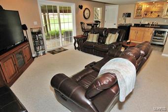 813 Castle Ridge Court Ballwin, MO 63021 - Photo 54 of 70 Gallery Image 54
