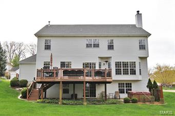 813 Castle Ridge Court Ballwin, MO 63021 - Photo 69 of 70 Gallery Image 69
