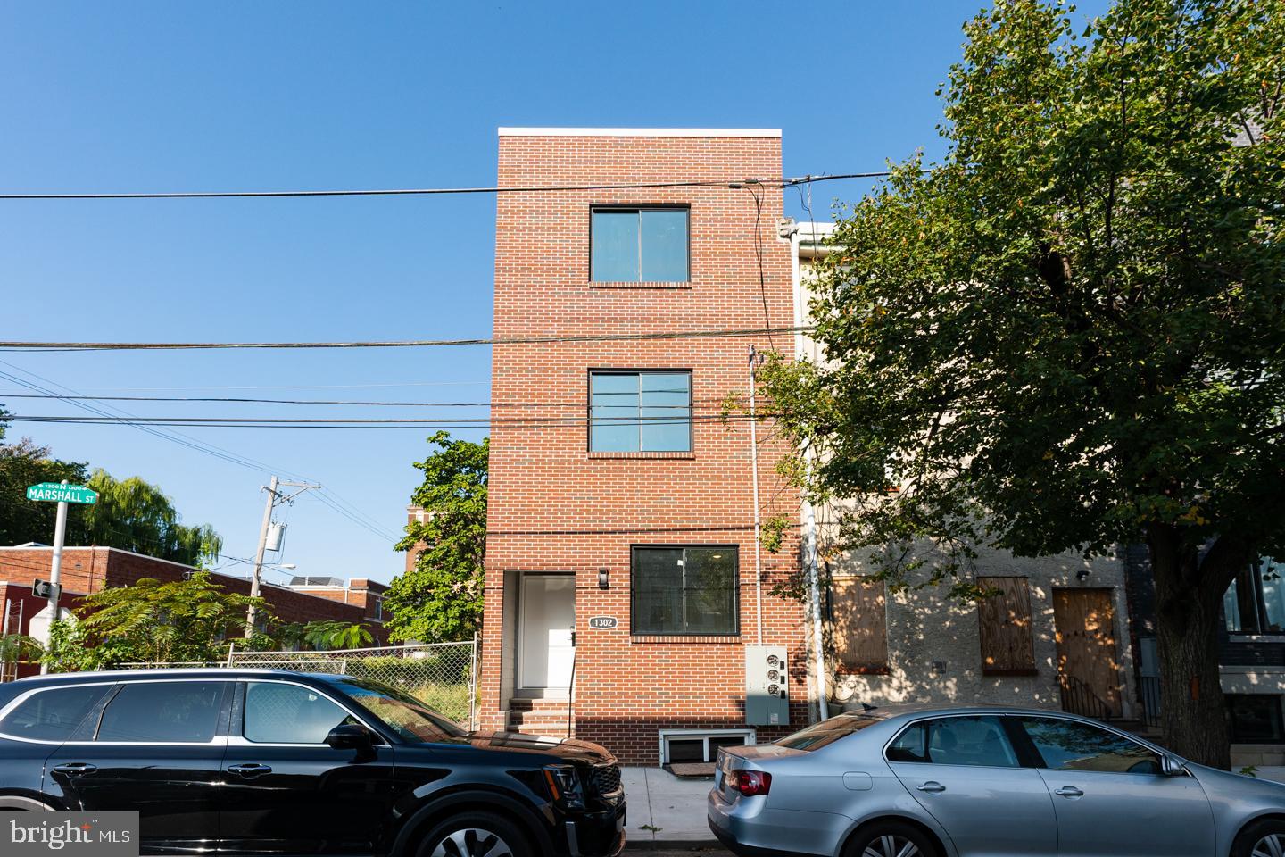 1302 North Marshall Street Philadelphia, PA 19122 - Photo 1 of 63 UNIT 1