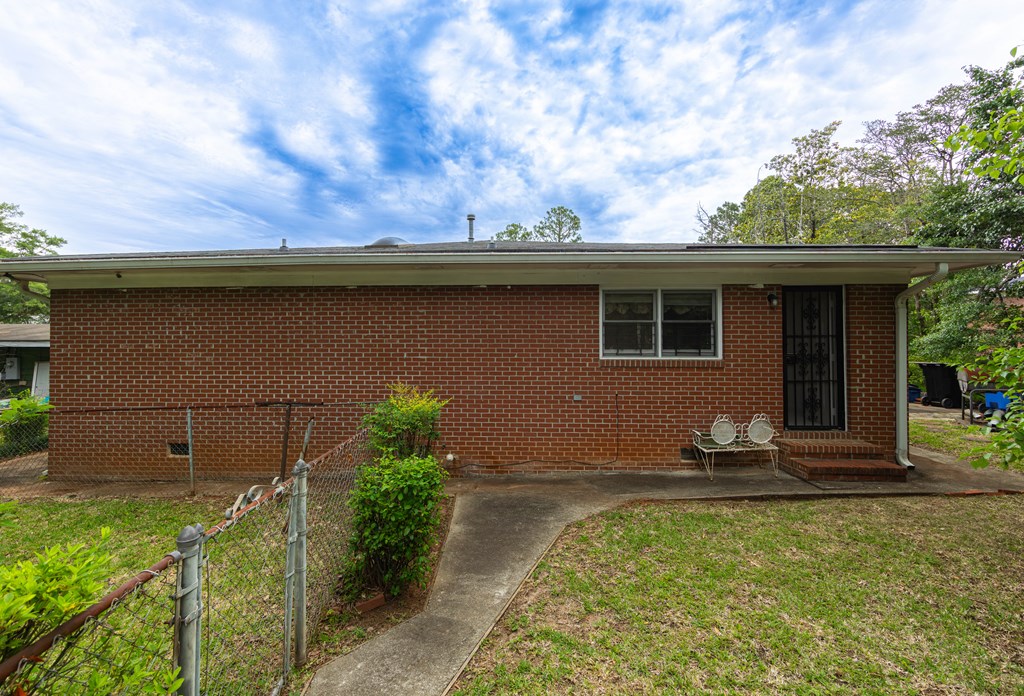 4534 Old Cusseta Road Columbus, GA 31903 - Photo 22 of 23