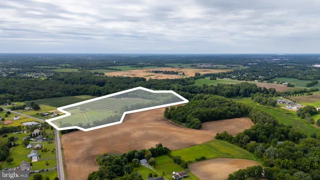 $908,500 | 71 West Tomlin Station Road, Mickleton, NJ 08056