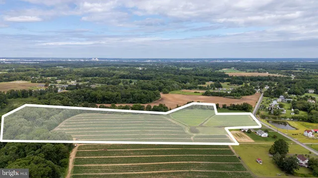 $908,500 | 71 West Tomlin Station Road, Mickleton, NJ 08056