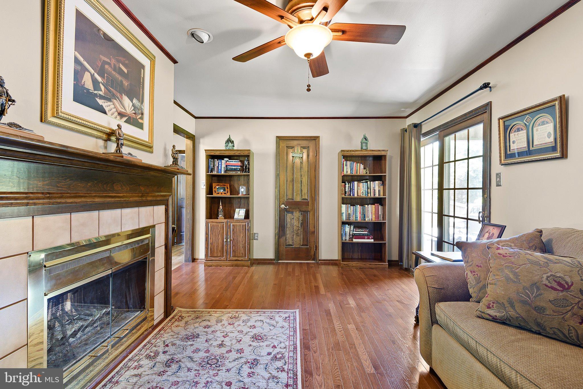 135 Blacksnake Road Elkton, MD 21921 - Photo 21 of 57 Den