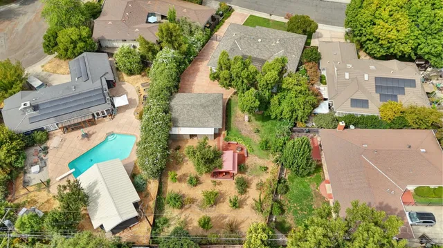 $975,000 | 1540 Gregory Way, Carmichael, CA 95608