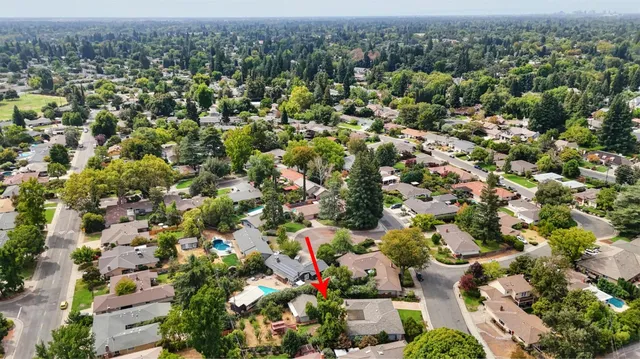 $975,000 | 1540 Gregory Way, Carmichael, CA 95608