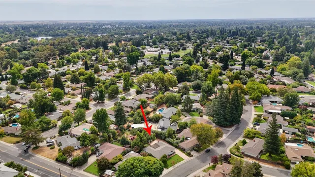 $975,000 | 1540 Gregory Way, Carmichael, CA 95608