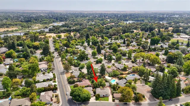 $975,000 | 1540 Gregory Way, Carmichael, CA 95608