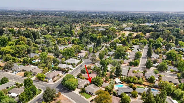 $975,000 | 1540 Gregory Way, Carmichael, CA 95608