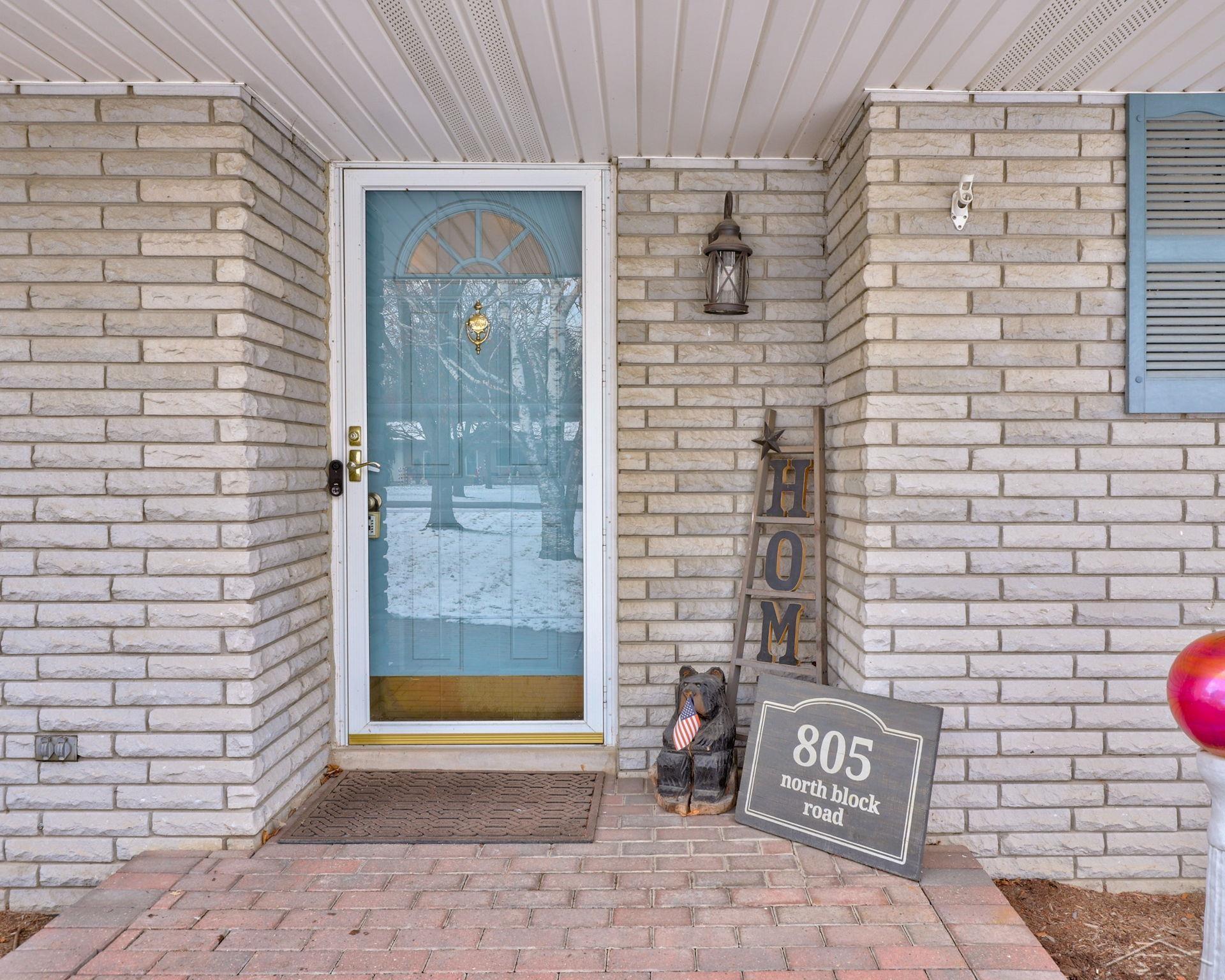 805 North Block Road Reese, MI 48757 - Photo 9 of 64 50098221-8.JPG