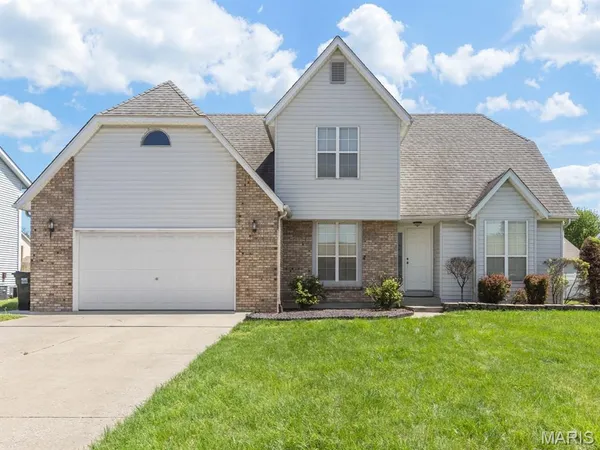 $239,900 | 124 North 7th Street, Dupo, IL 62239