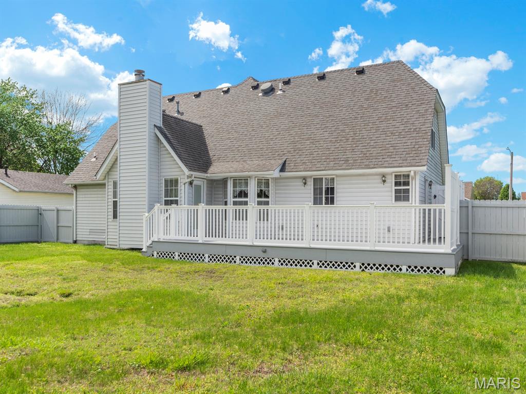 124 North 7th Street Dupo, IL 62239 - Photo 2 of 46