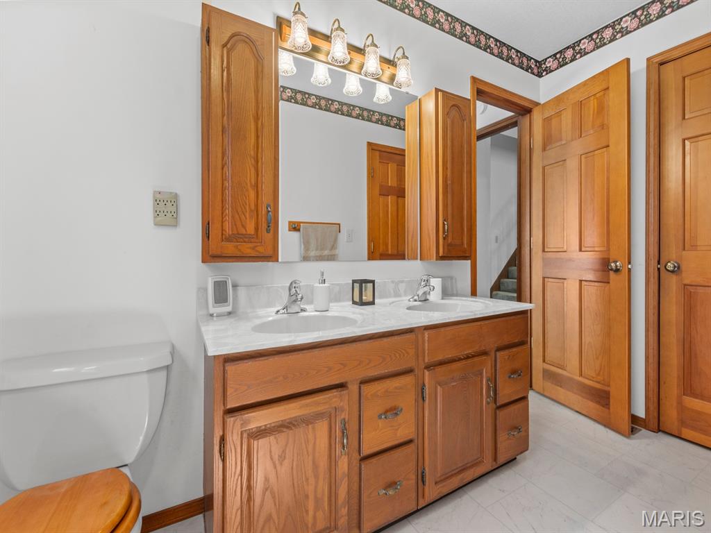 124 North 7th Street Dupo, IL 62239 - Photo 21 of 46