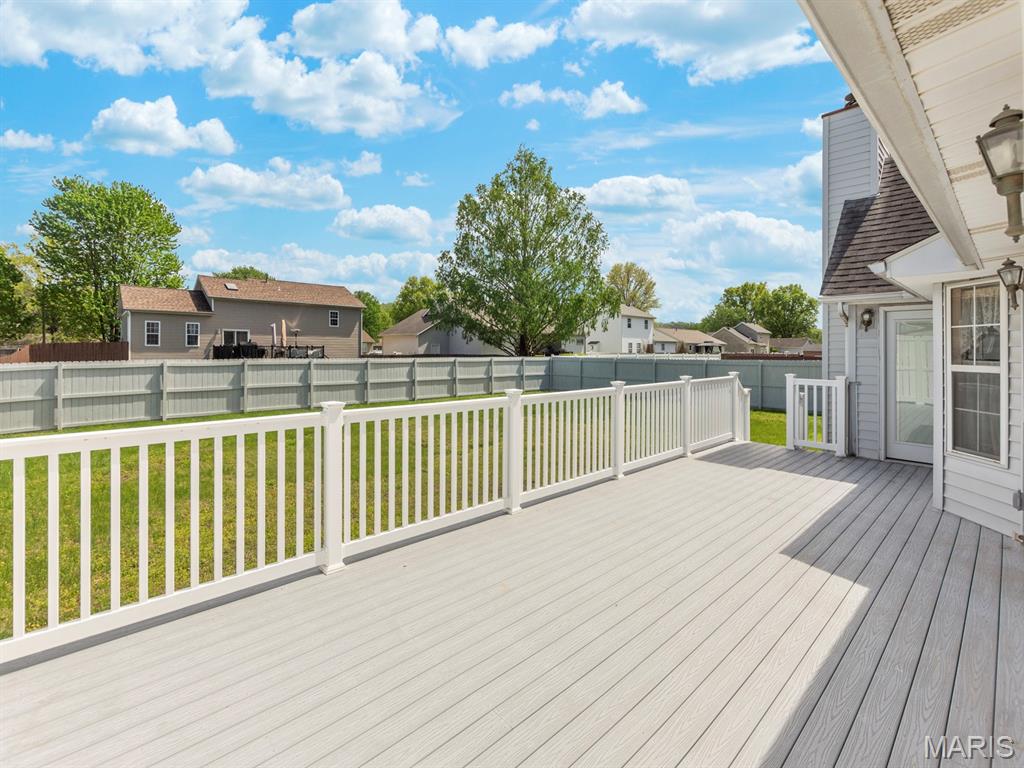 124 North 7th Street Dupo, IL 62239 - Photo 3 of 46