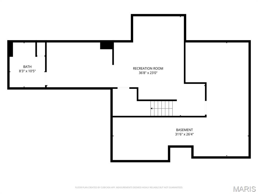 124 North 7th Street Dupo, IL 62239 - Photo 33 of 46