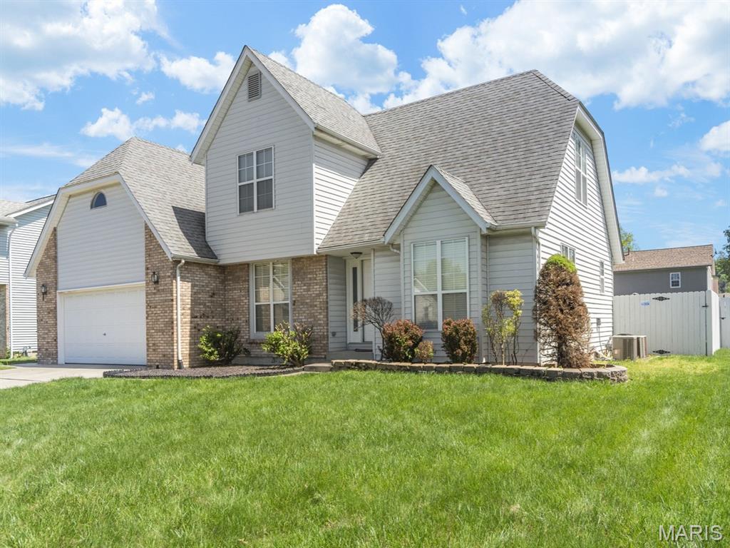 124 North 7th Street Dupo, IL 62239 - Photo 40 of 46