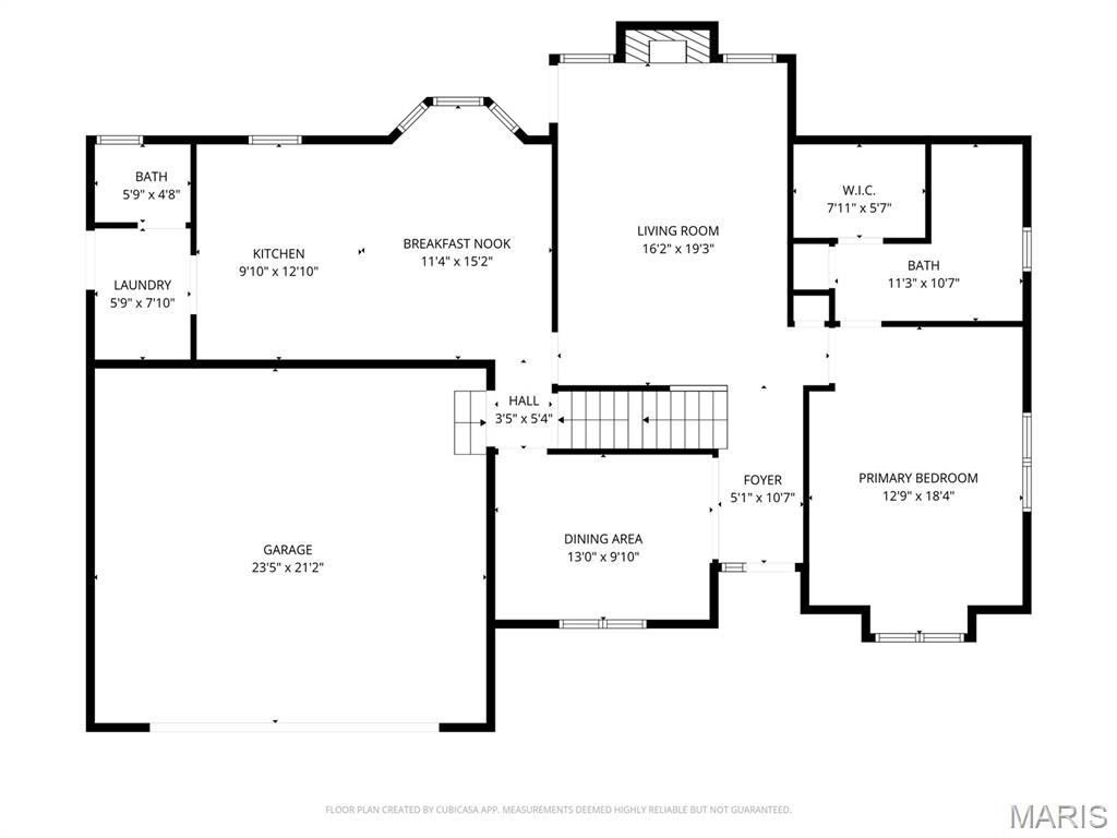 124 North 7th Street Dupo, IL 62239 - Photo 4 of 46