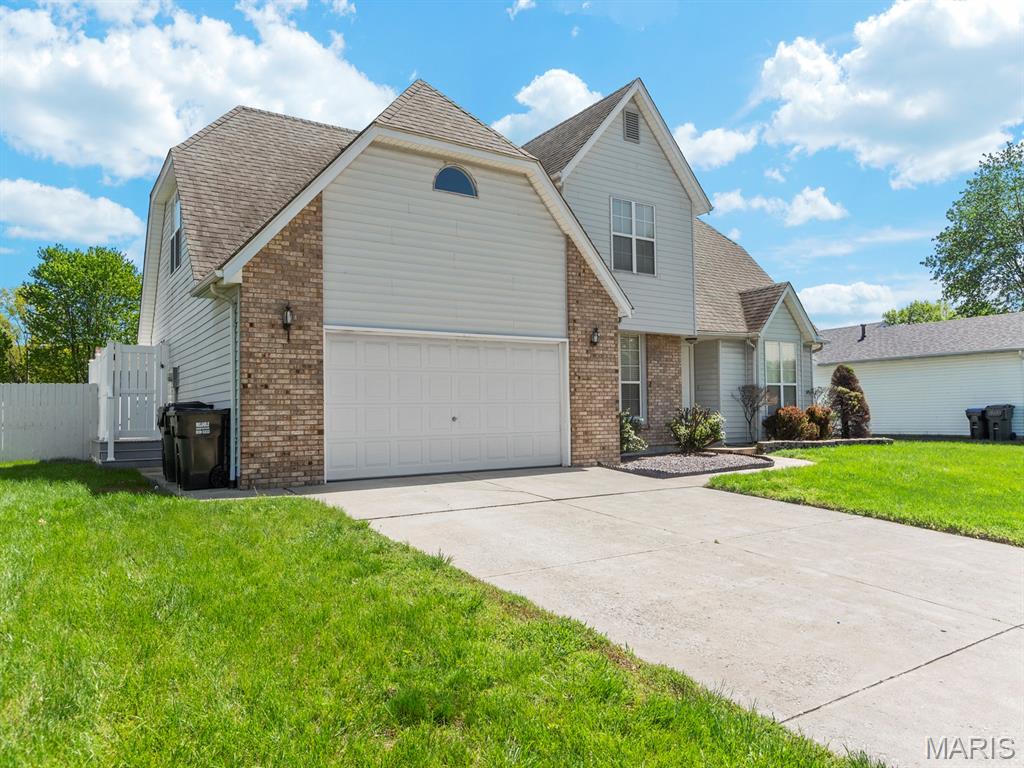 124 North 7th Street Dupo, IL 62239 - Photo 41 of 46